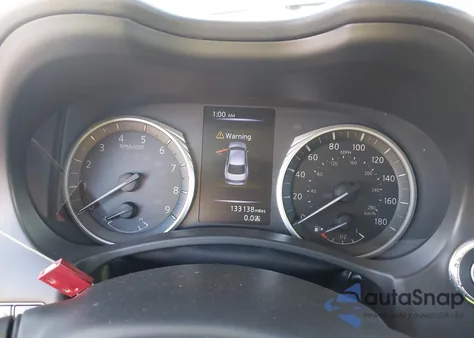 2018 Infiniti Q50 3.0T Sport z USA, uszkodzony, nr VIN JN1EV7AP2JM359889